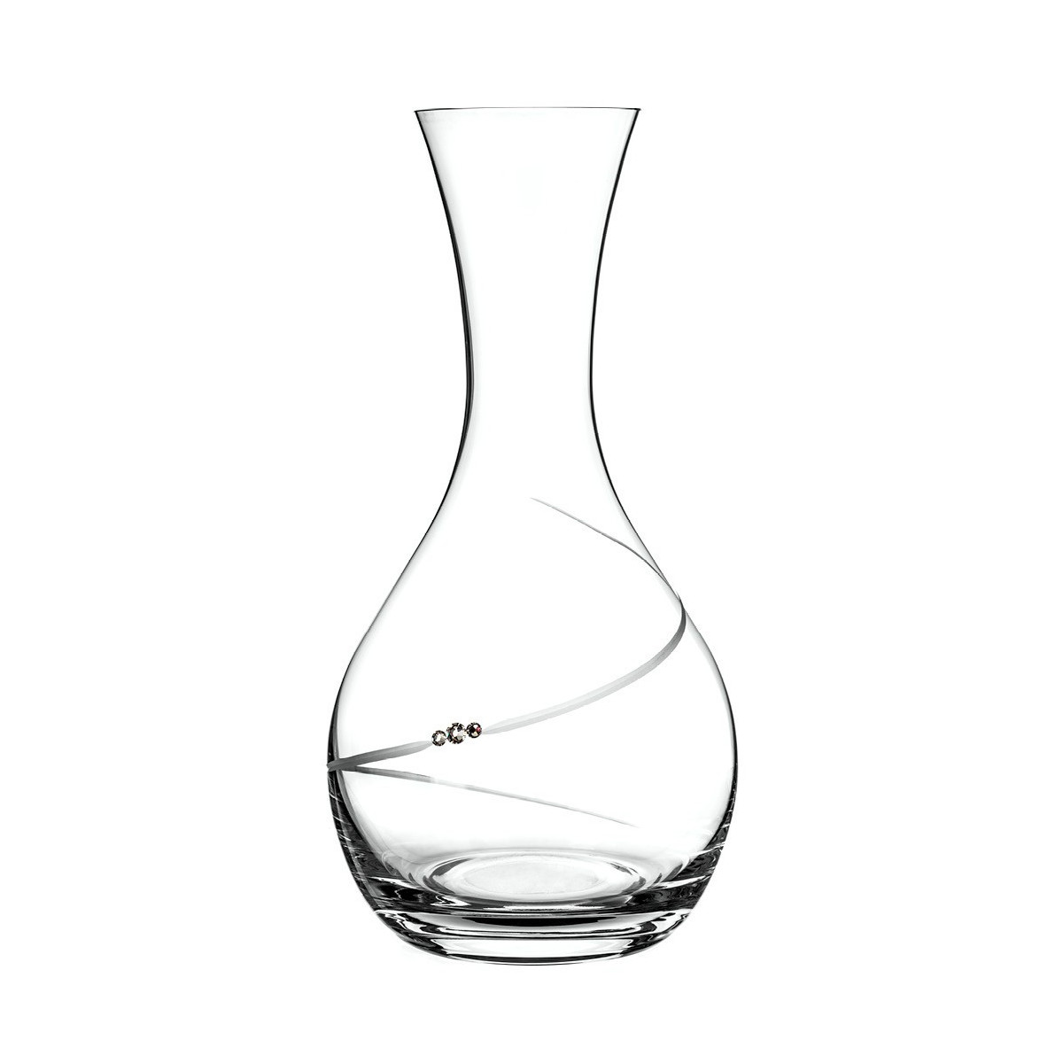 Silhouette karafa na víno 1200ml