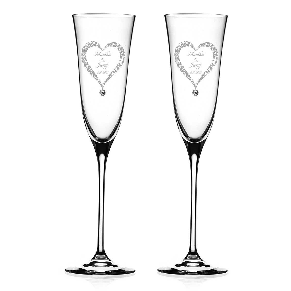 Flora Hearts Šamp. flaut