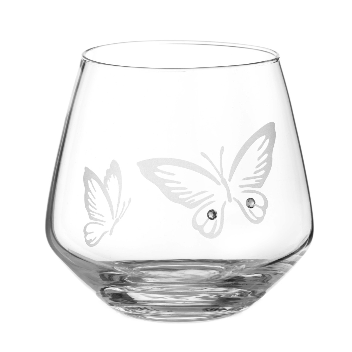 Votive Butterfly
