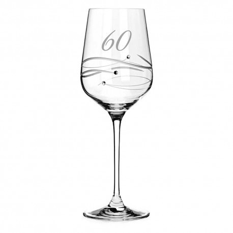 Spiral víno - 60. výročie