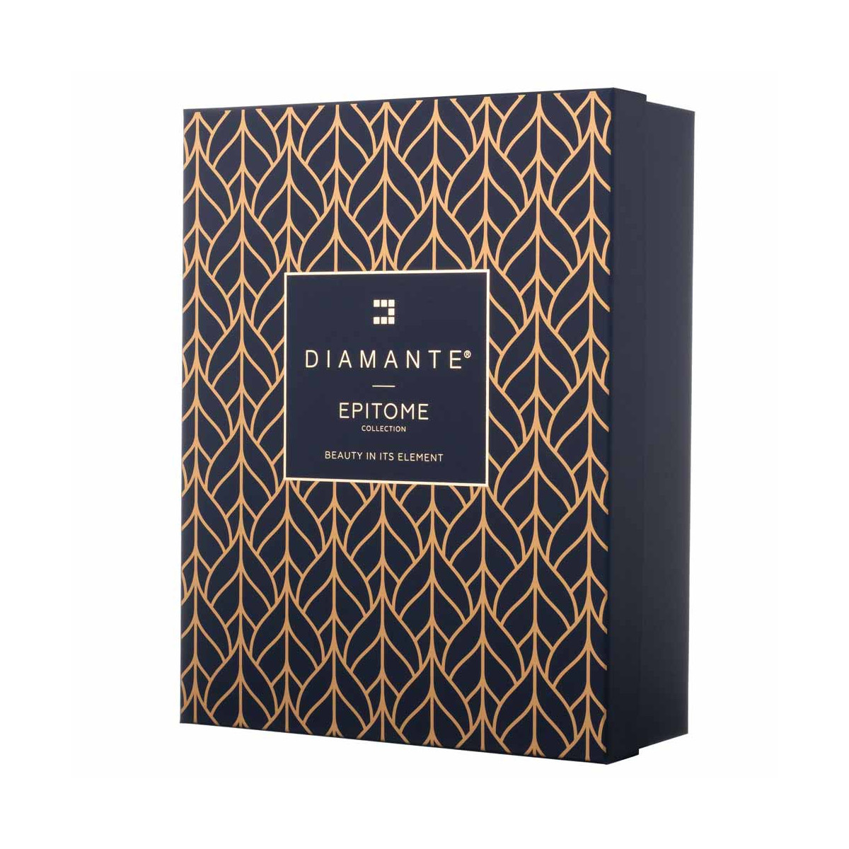 Grosvenor trojdielny whisky set