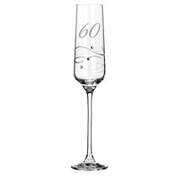 Spiral šampanské - 60. výročie