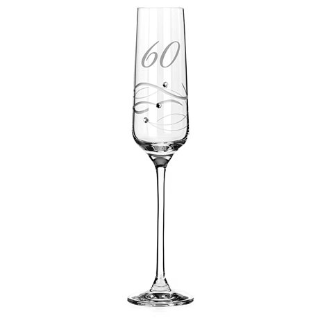 Spiral šampanské - 60. výročie