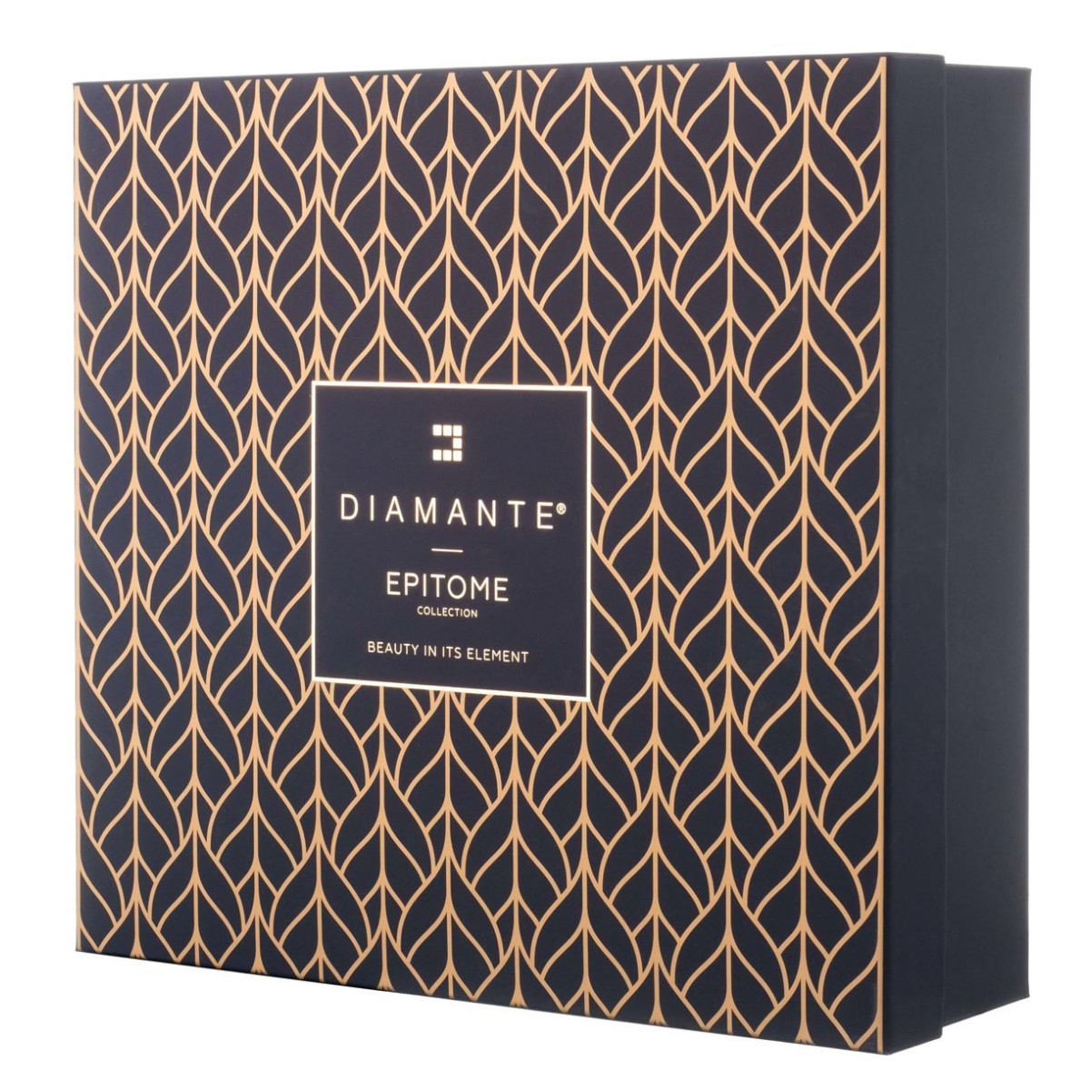 Dorchester poháre - 6 kusov