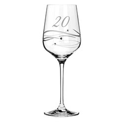 Spiral víno - 20. výročie