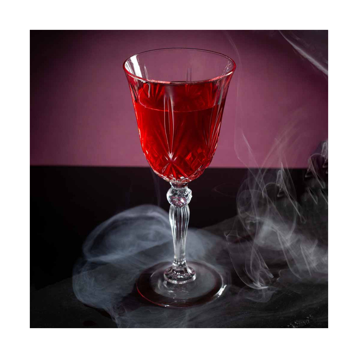 Pohár na víno - Chatsworth - 2, 4, 6 ks/balení