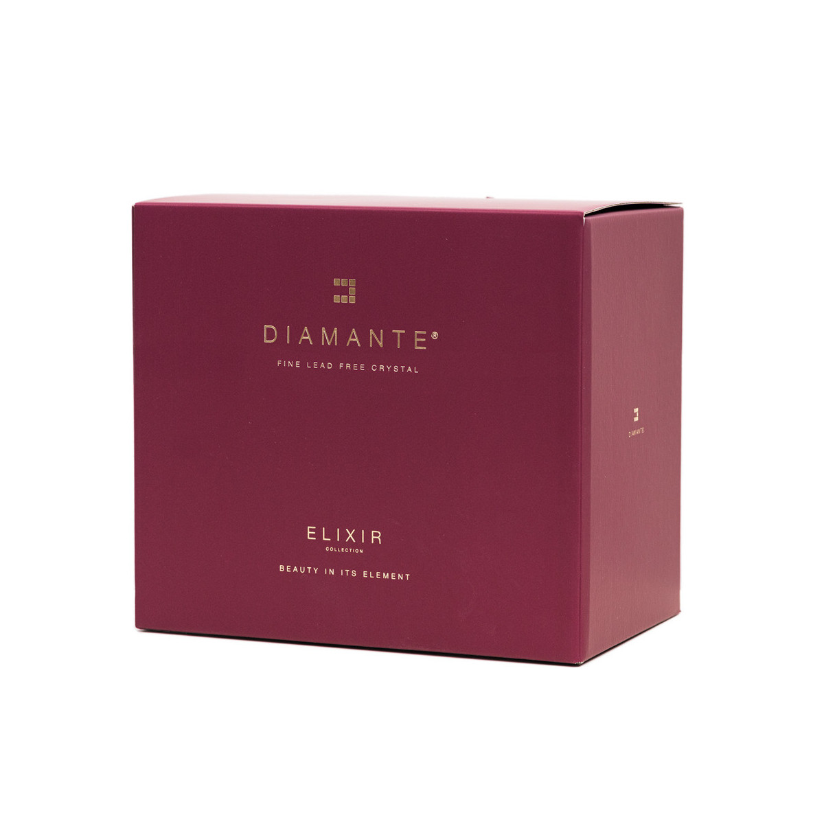 Pohár na víno - Chatsworth - 2, 4, 6 ks/balení