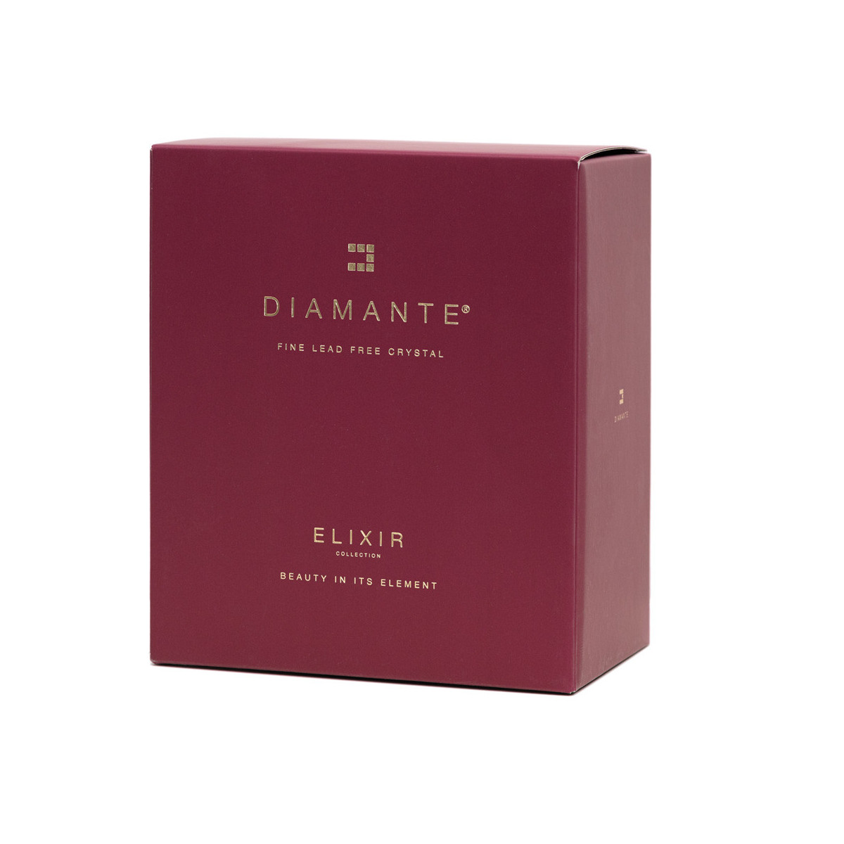 Veľké balenie hrubých pohárov na šampanské a prosecco