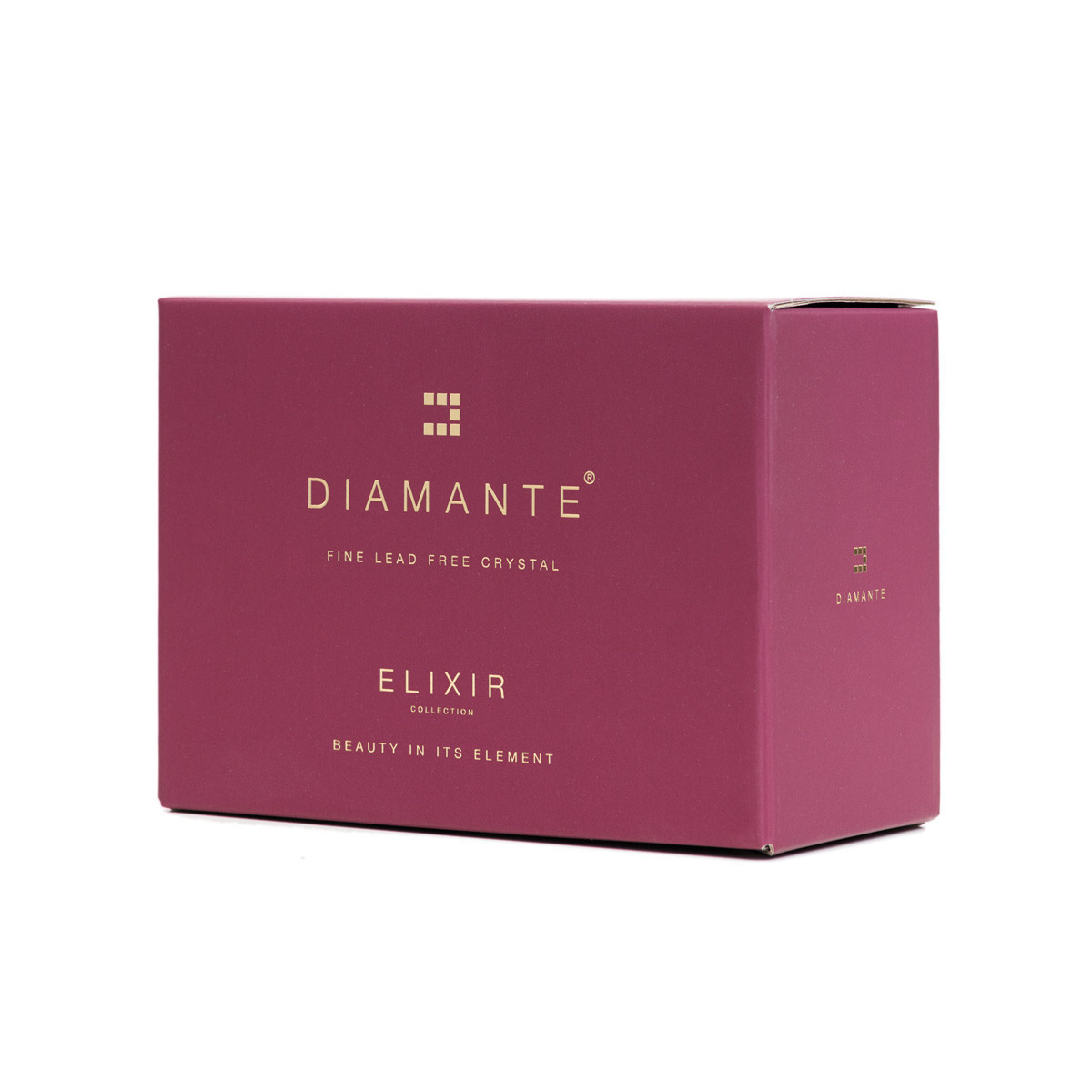 Poháre pre obľubené koktaily ako Cosmopolitan, Martini a Manhattan