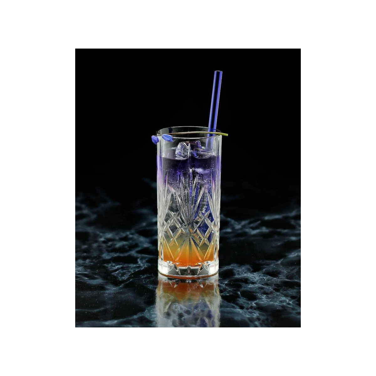 Chatsworth vysoký pohár